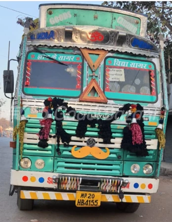 ASHOK LEYLAND 2516 IL