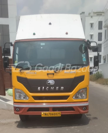 EICHER PRO 2075