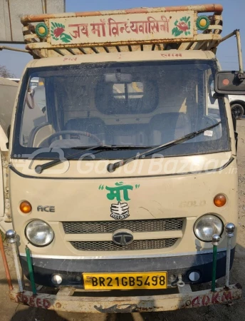 TATA MOTORS ACE