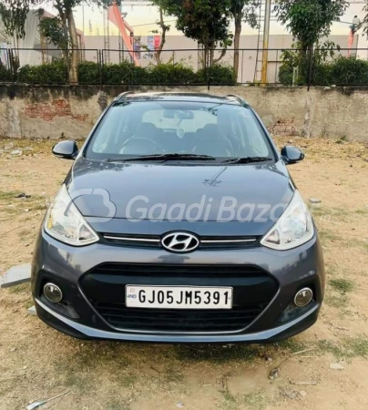 HYUNDAI GRAND I 10