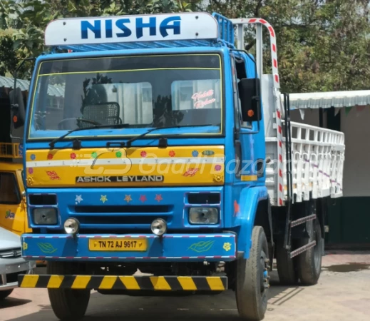 ASHOK LEYLAND Ecomet 1212