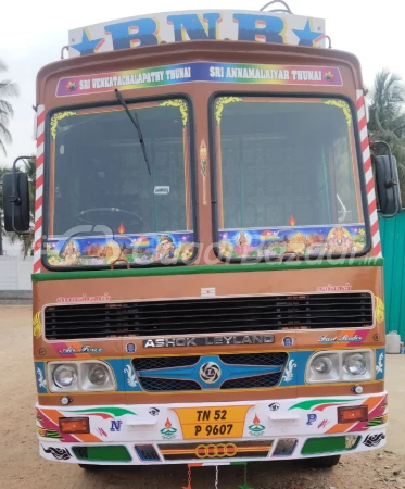 ASHOK LEYLAND 3118 HD