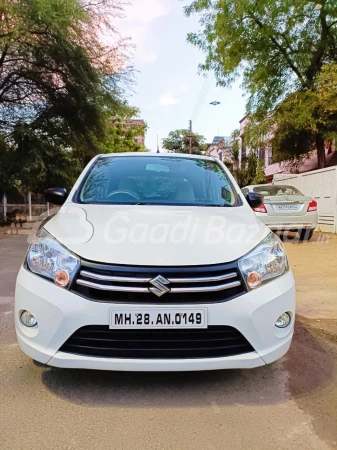 MARUTI SUZUKI CELERIO