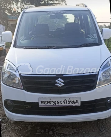 MARUTI SUZUKI WAGON R