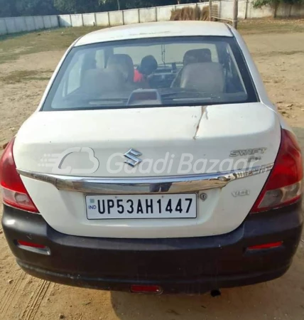 Maruti Suzuki SWIFT