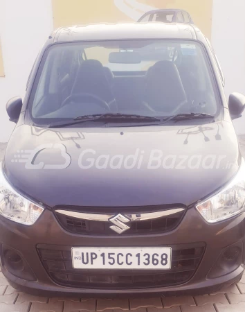 Maruti Suzuki ALTO K10