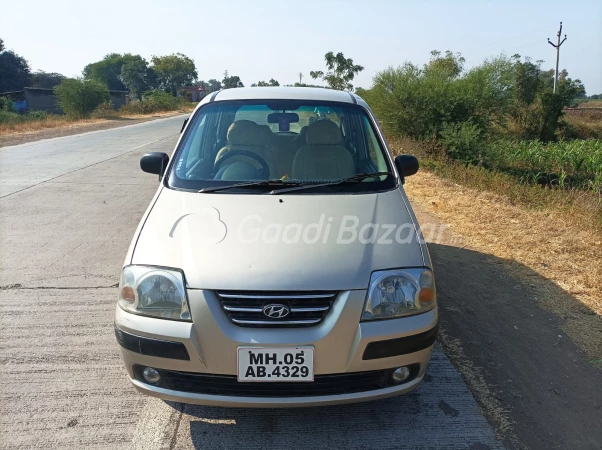 HYUNDAI Santro Xing [2003-2008]