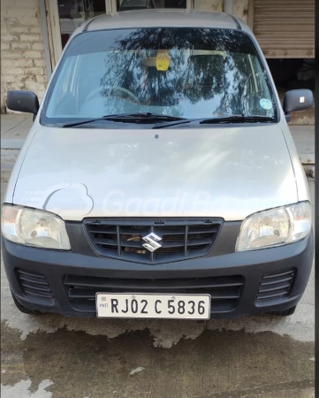 Maruti Suzuki ALTO