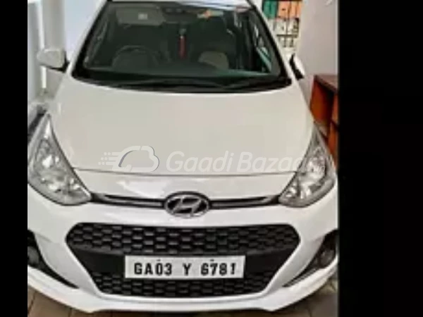 HYUNDAI GRAND I 10