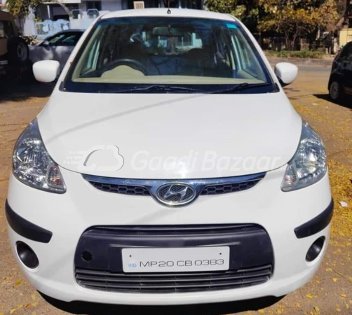 HYUNDAI i10 [2010-2017]