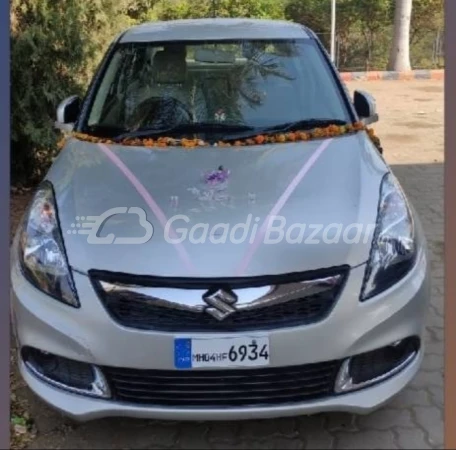 Maruti Suzuki SWIFT DZIRE