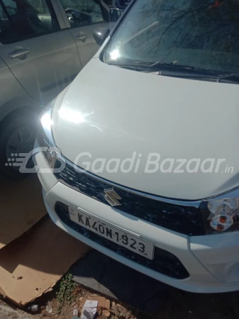Maruti Suzuki CELERIO