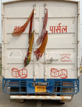 EICHER Pro 2059 XP