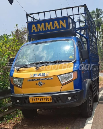 ASHOK LEYLAND BADA DOST I4