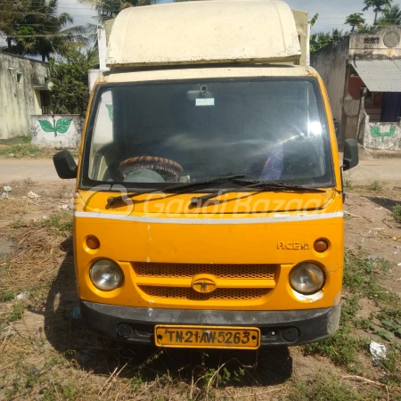 TATA MOTORS ACE