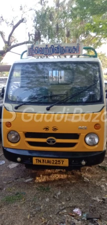 TATA MOTORS ACE