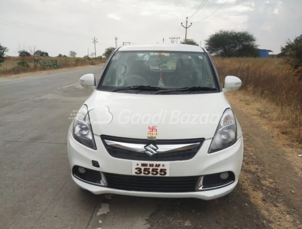 MARUTI SUZUKI Swift DZire [2011-2015]