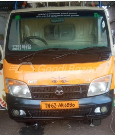 TATA MOTORS Tata ACEe