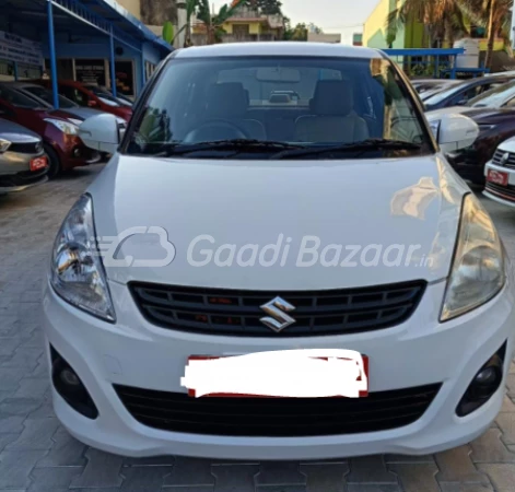 MARUTI SUZUKI SWIFT DZIRE