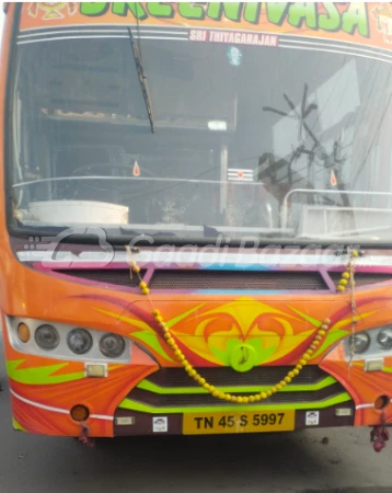  ASHOK LEYLAND VIKING