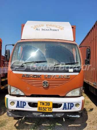 ASHOK LEYLAND BOSS 1112