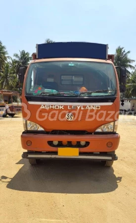 ASHOK LEYLAND A1 Boss 1213