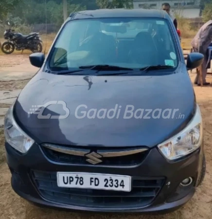 MARUTI SUZUKI ALTO