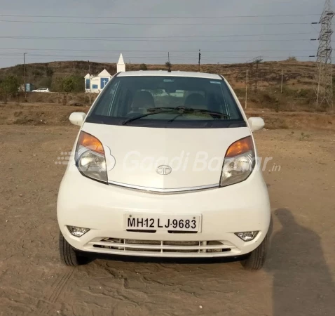 TATA MOTORS NANO