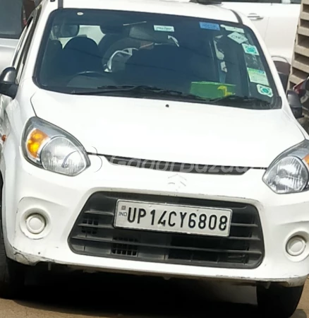 MARUTI SUZUKI ALTO 800