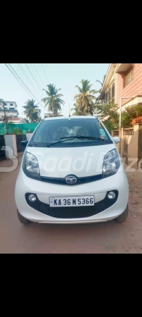 TATA MOTORS Nano