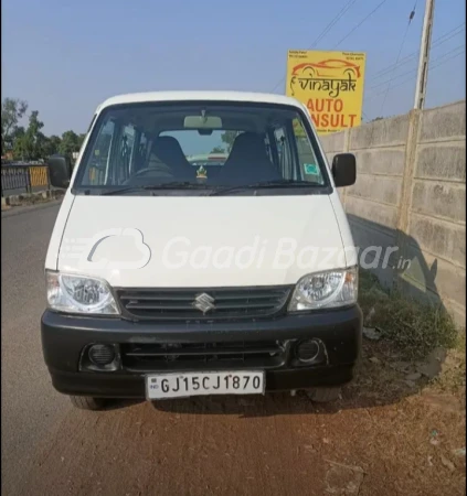 MARUTI SUZUKI EECO