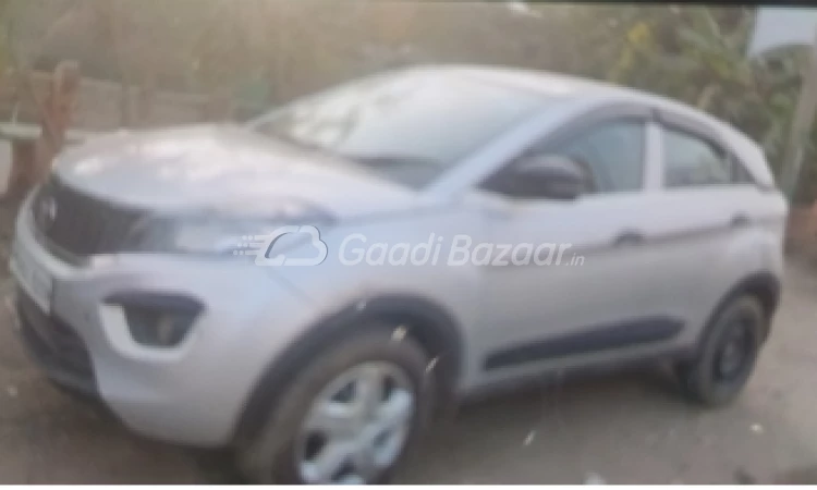 TATA MOTORS NEXON