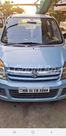 MARUTI SUZUKI Wagon R [2006-2010]