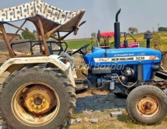 New Holland 3230 Tx Super 2wd