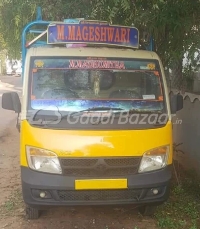 TATA MOTORS ACE