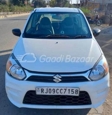 MARUTI SUZUKI ALTO