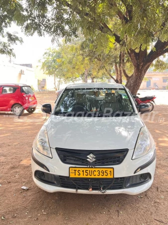 MARUTI SUZUKI Swift Dzire Tour