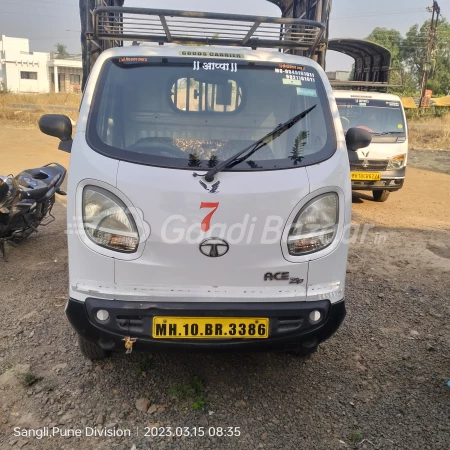 TATA MOTORS Ace Zip