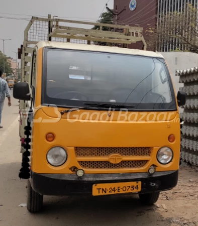 TATA MOTORS ACE