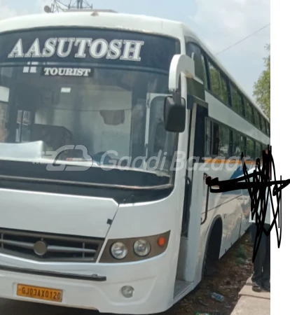 TATA MOTORS LPO 1612