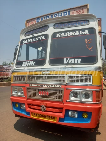 ASHOK LEYLAND 2518