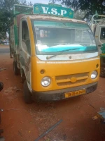 TATA MOTORS Ace Gold