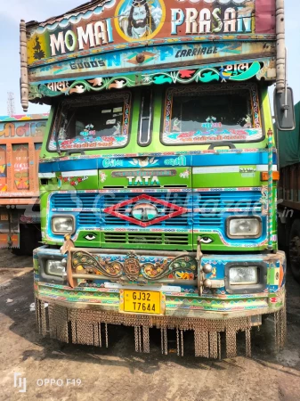 TATA MOTORS LPT 3718