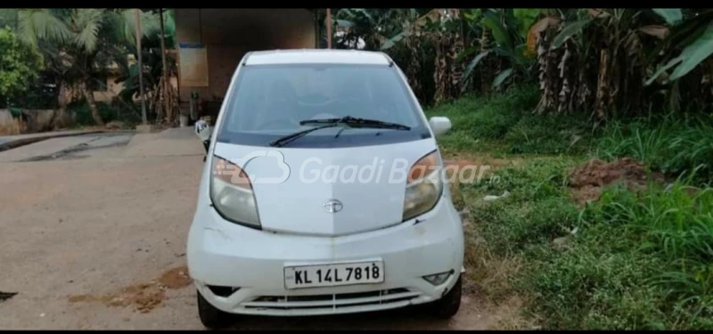 TATA MOTORS Nano [2011-2013]