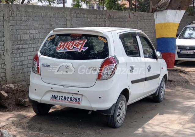 MARUTI SUZUKI ALTO 800