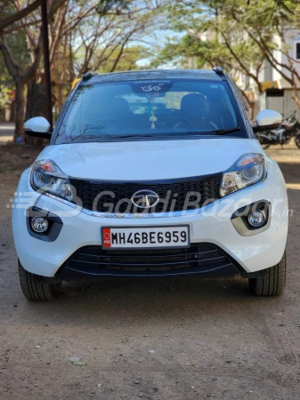 TATA MOTORS NEXON