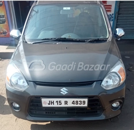 MARUTI SUZUKI ALTO 800