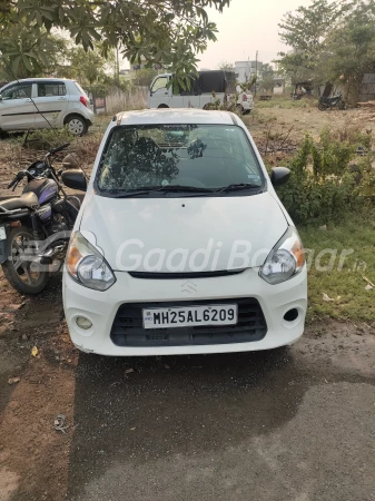 MARUTI SUZUKI ALTO 800