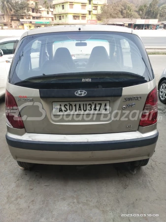 HYUNDAI Santro Xing [2008-2015]