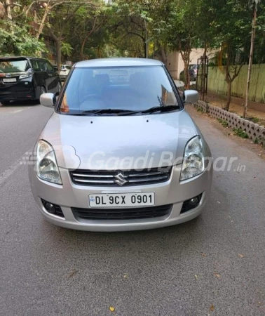 MARUTI SUZUKI SWIFT DZIRE